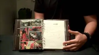 Filofax Holborn A5 Review