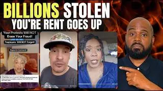 Why Rent is Skyrocketing (FRAUD)
