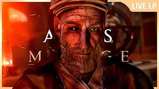 Willkommen im Sch&ouml;ngeistigen Salon 🗡️ Assassin's Creed Mirage #21