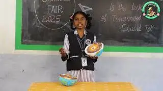Science expo