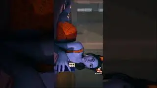 this is why you can't prone in overwatch 🤣 #overwatch #animation