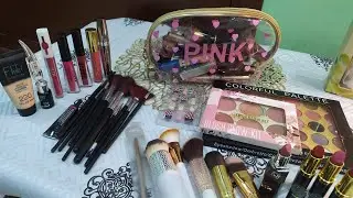 my makeup  collection tour and gifts #viral #love #makeup #makeuptour#newyeargiftideas #giftsidea
