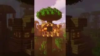 Minecraft but it's Jungle Villages?