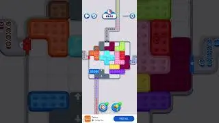 NEW Coffee Run Puzzle Level 428