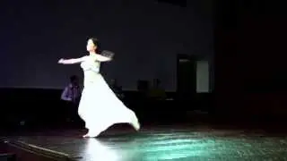 Nareen - Akdeb Aleyk with Ziriab