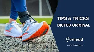 Tips & Tricks Dictus Original