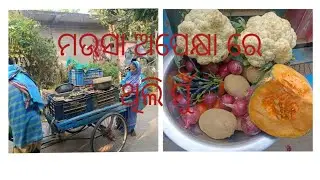 ମଉସା ଅପେକ୍ଷା ରେ ଥିଲି ମୁଁ/Suchi Avirup Sad Life 