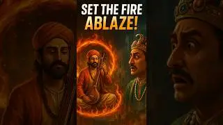 Tansen&rsquo;s Song That Literally Set Everything On Fire &mdash; Deepak Raag Story