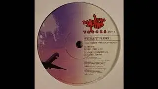 Frequent Fliers - Past Present Future