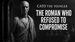 Cato: The Roman Who Refused To Compromise