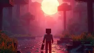 Minecraft: meu sobrinho e inscritos dominando o jogo!