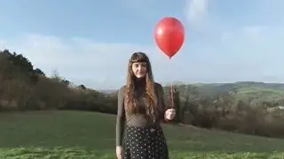 Muncie Girls - Balloon (Official Non-Video)