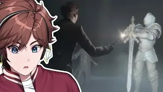 【10/29/25】First Time Playing Hogwarts Legacy And I'm OBSESSED! |【Hogwarts Legacy Part 1】