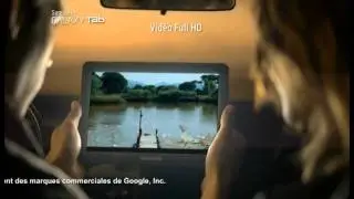 Samsung Galaxy Tab TV