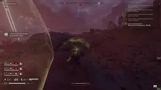 Helldivers 2/ рандоматоны