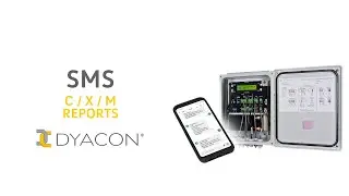 SMS - C, X, and M Reports