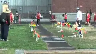 Triple Jump Lenny Lyles Inv