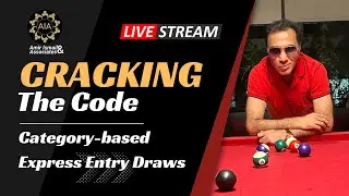 Cracking the Code - Category-Based Draws
