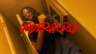 Dead Raven - September 29 (Official Visualizer)