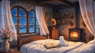 1940s Oldies Music Playing in Another Room | Classic Music | Retro Jazz Music