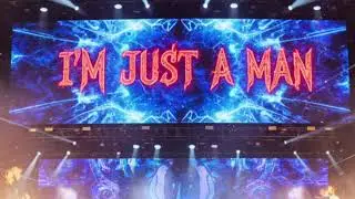 I&rsquo;M JUST A MAN - ARENA ROCK AOR MELODIC ROCK HARD ROCK