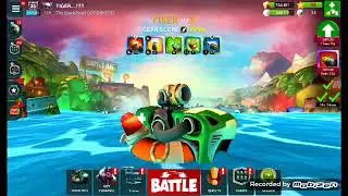 Battle bay mk3 fixer guide