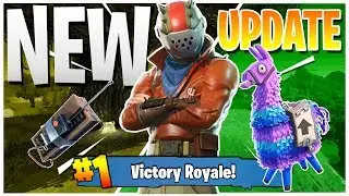 iOS UPDATE | PADDYS DAY LOOT | SUB GAMES | FORTNITE !SPONSOR