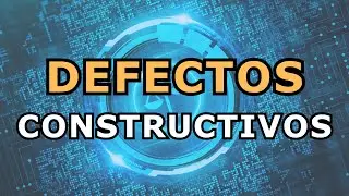 Defectos Constructivos - Protege tu Hogar y Derechos