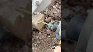 This is why TORX 💪✴️ #screw #torx