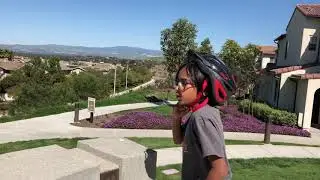 University Hills, Irvine, California
