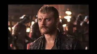 Euron Greyjoy's Terrifying Eldritch Secret in The Winds of Winter