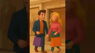 Tag the love of your life you want to give soft life 😍 #viral #animation #disney #love #motivation