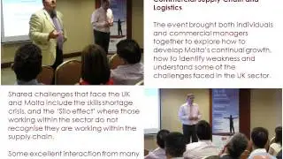 Malta TransLog 2015