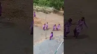 traditional games conducted by PD madam