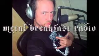 Godhate on Metal breakfast radio episode 4.8