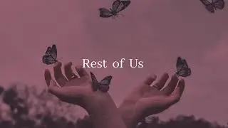 Blake Rose - Rest Of Us