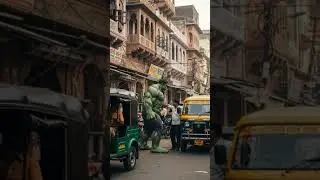 Indian hulk emotional video #short #viral