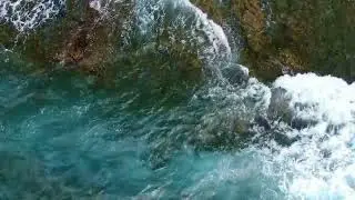 Azure Dream