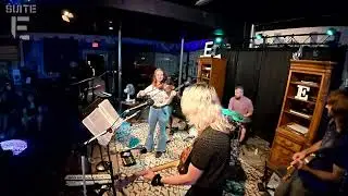 #InstantNoodles at @Suite.E.Studios St Pete FL | 06.25.2025 #StPeteMusic #StPeteFL #instantnoodles