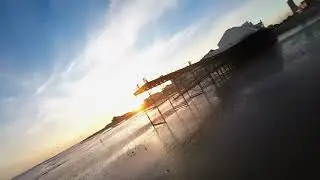 DJI Avata - Real World Footage 4K