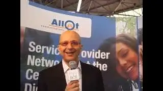 Allot Communications: What is Big Data Analytics, Why Is It So Important? #LTEWS