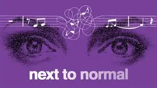 So Anyway (from Next to Normal)