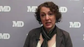Menopause Symptoms in Healthy Women & Breast Cancer Patients: Hadine Joffe, MD