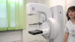 Mammomat Fusion - Radiographer’s Experience