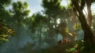 Relaxing piano music with a river flow, made to accompany quiet times, and before bed.