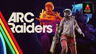 Daily Extraction Grind! ARC Raiders Gameplay | DAY 1 | Session 3
