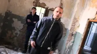 Пыль da Town - Приглашение на концерт Brick Bazuka