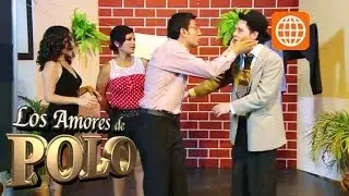 Los amores de polo - Capitulo 22 parte 1/5 - Martes 12-11-2013