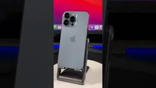 Unboxing iPhone13 Pro #shorts #tech #unboxing #iphone13pro #iphone13