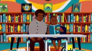 Lead to Read KC: Building Dreams